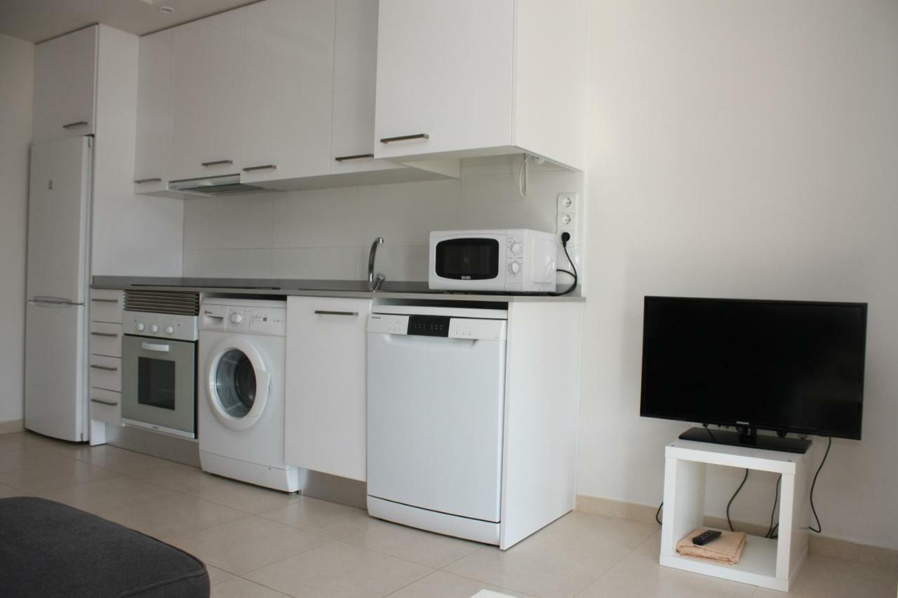 Apartamento Avda Del Mar II Inmomart Peñiscola Zewnętrze zdjęcie