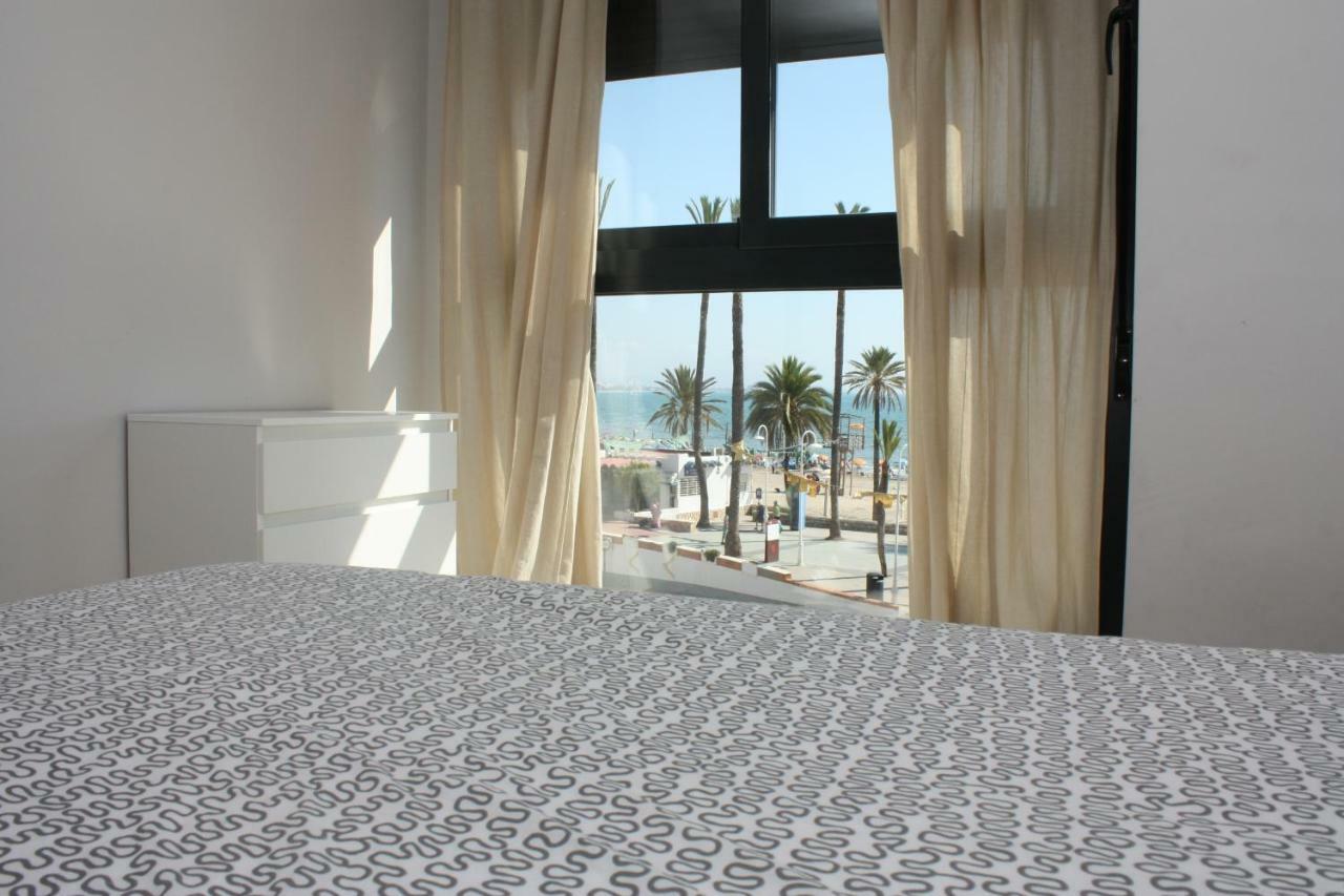 Apartamento Avda Del Mar II Inmomart Peñiscola Zewnętrze zdjęcie